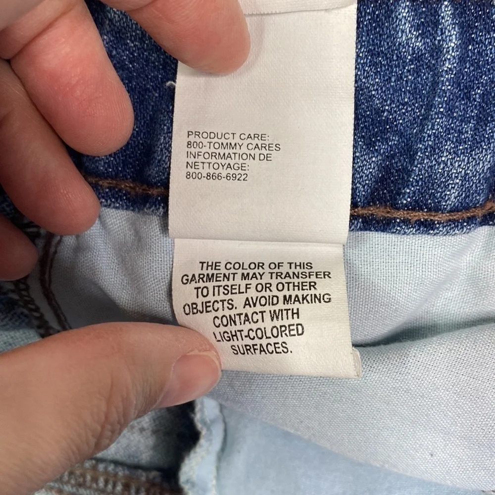 Tommy Hilfiger vintage tommy